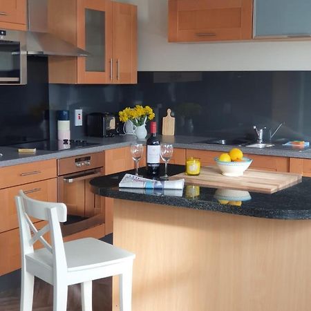 The Plaza Suites High St Bangor Экстерьер фото