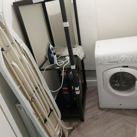 The Plaza Suites High St Bangor Экстерьер фото