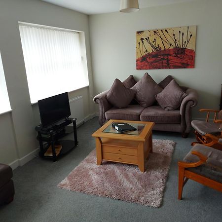 The Plaza Suites High St Bangor Экстерьер фото