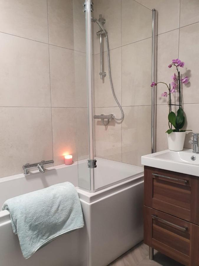 The Plaza Suites High St Bangor Экстерьер фото