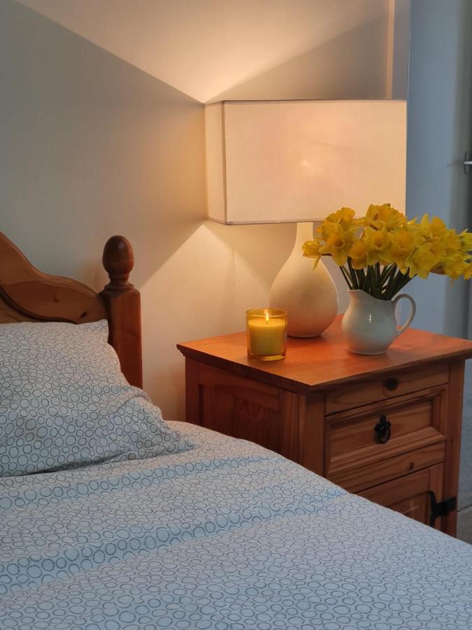 The Plaza Suites High St Bangor Экстерьер фото