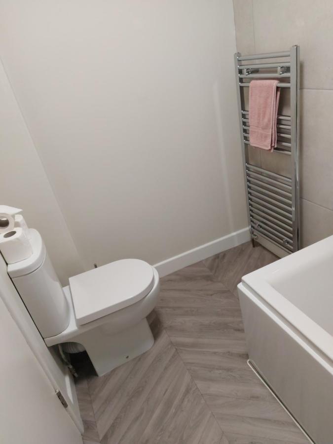 The Plaza Suites High St Bangor Экстерьер фото