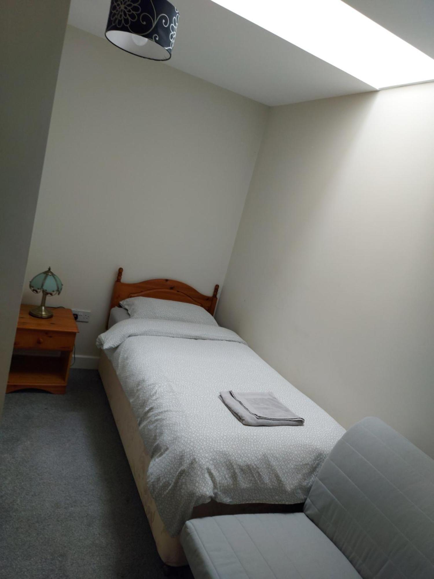 The Plaza Suites High St Bangor Экстерьер фото
