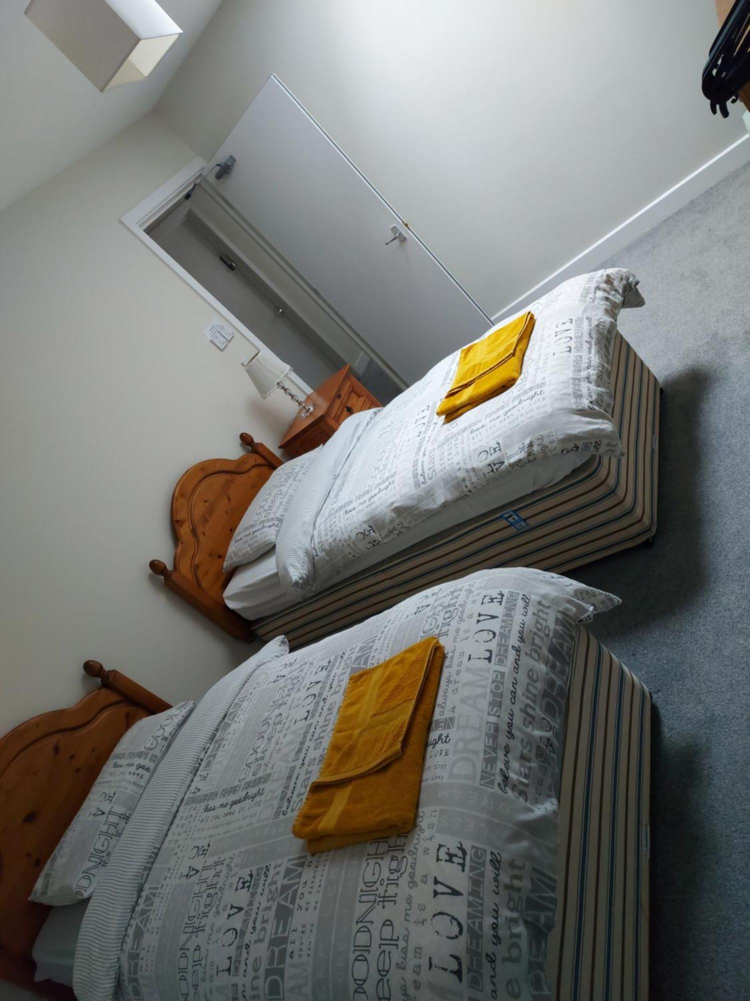 The Plaza Suites High St Bangor Экстерьер фото